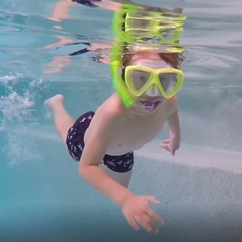 HART Sport HART Explorer Junior Dive Mask 4 HART Sport HART Explorer Junior Dive Mask - Image 2