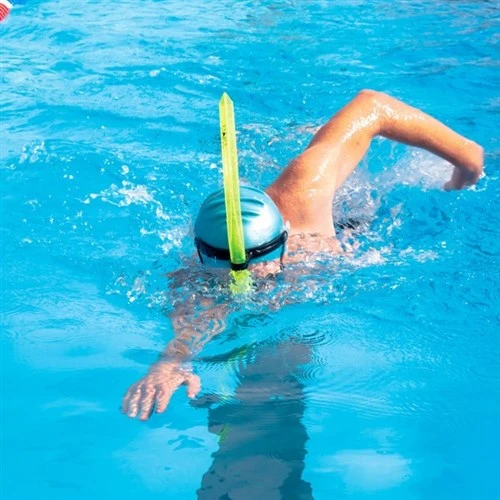 HART Sport HART Centre Snorkel 4 HART Sport HART Centre Snorkel - Image 2