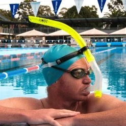 HART Sport HART Centre Snorkel 11 HART Sport HART Centre Snorkel -HART Sport Sales 18 228 5