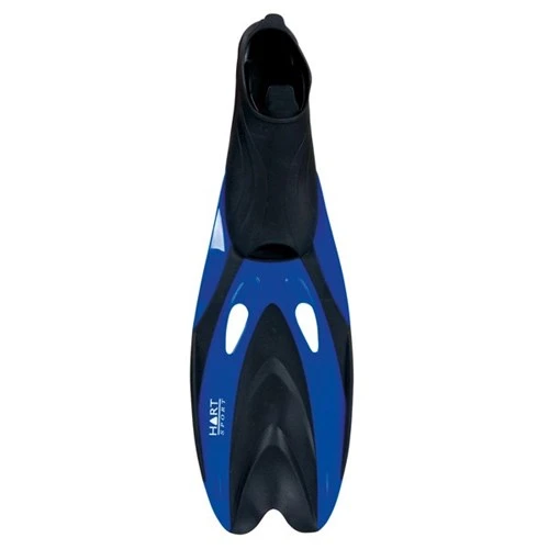 HART Sport HART Snorkelling Fins Sz 3.5 - 5 4 HART Sport HART Snorkelling Fins Sz 3.5 - 5 - Image 2