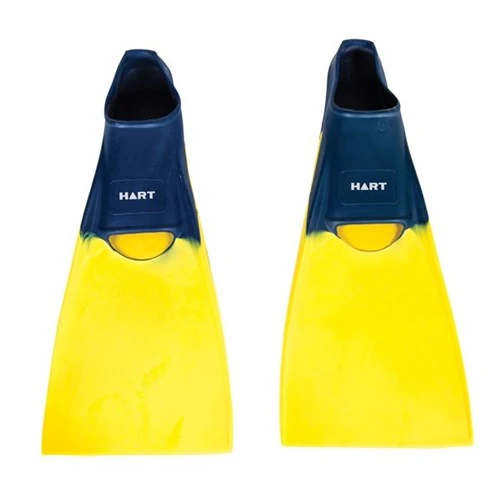 HART Sport HART Rubber Floating Swim Fins 7 HART Sport HART Rubber Floating Swim Fins - Image 5