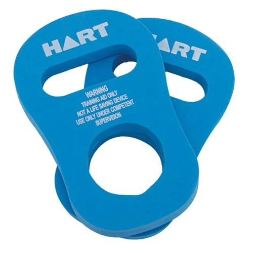 HART Sport HART Aqua Boxing Gloves 3 HART Sport HART Aqua Boxing Gloves