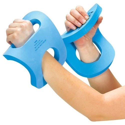 HART Sport HART Aqua Boxing Gloves 4 HART Sport HART Aqua Boxing Gloves - Image 2