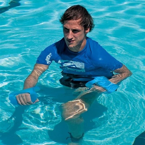 HART Sport HART Aqua Boxing Gloves 5 HART Sport HART Aqua Boxing Gloves - Image 3