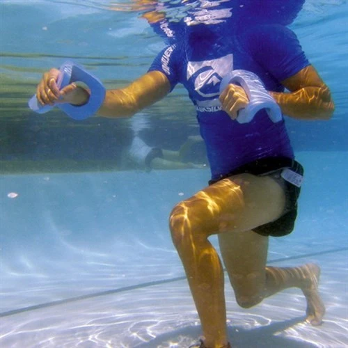 HART Sport HART Aqua Boxing Gloves 6 HART Sport HART Aqua Boxing Gloves - Image 4