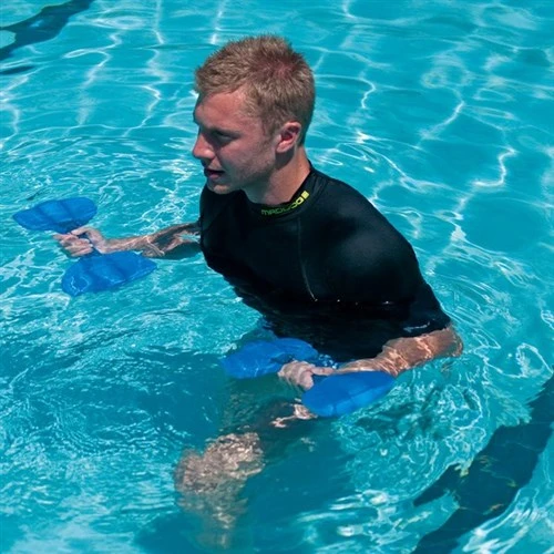 HART Sport HART Bone Water Dumbbells 4 HART Sport HART Bone Water Dumbbells - Image 2