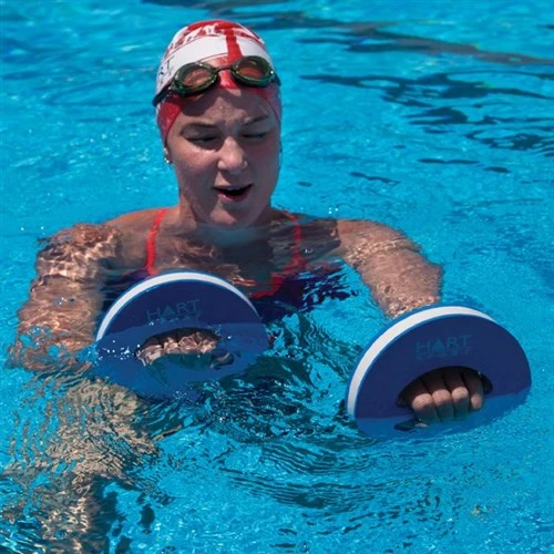 HART Sport HART Round Hand Buoyancy 4 HART Sport HART Round Hand Buoyancy - Image 2