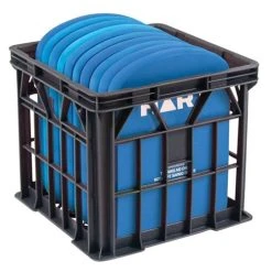 HART Sport HART Kickboard Crate