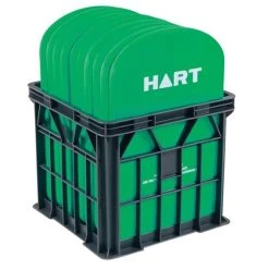 HART Sport HART Kickboard Crate 13 HART Sport HART Kickboard Crate -HART Sport Sales 18 459 G