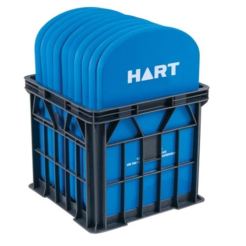 HART Sport HART Kickboard Crate 7 HART Sport HART Kickboard Crate - Image 5