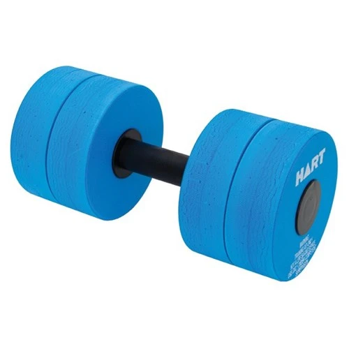 HART Sport HART Aqua Dumbbells 5 HART Sport HART Aqua Dumbbells - Image 3