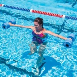 HART Sport HART Aqua Dumbbells 11 HART Sport HART Aqua Dumbbells -HART Sport Sales 18 476 3