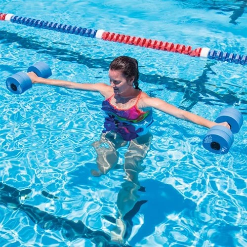 HART Sport HART Aqua Dumbbells 7 HART Sport HART Aqua Dumbbells - Image 5