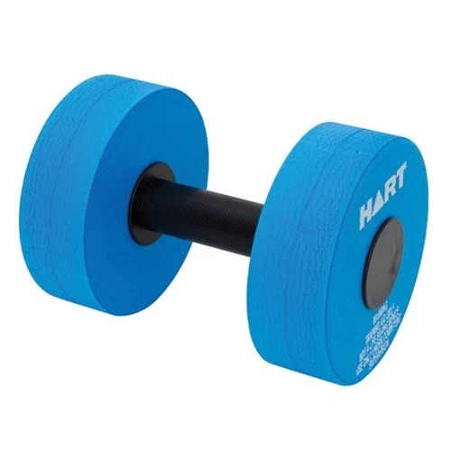 HART Sport HART Aqua Dumbbells 3 HART Sport HART Aqua Dumbbells