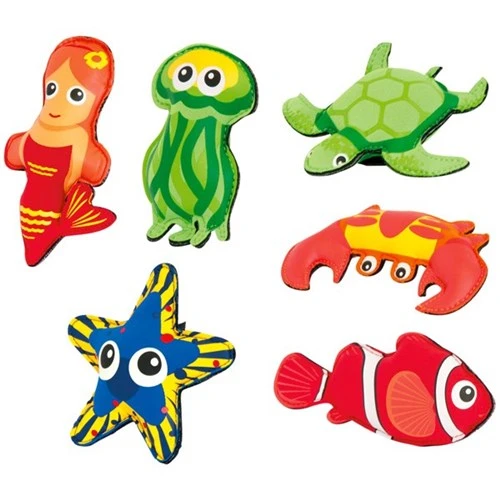 HART Sport HART Pool Creatures Set 3 HART Sport HART Pool Creatures Set
