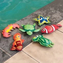 HART Sport HART Pool Creatures Set 10 HART Sport HART Pool Creatures Set -HART Sport Sales 18 708 4