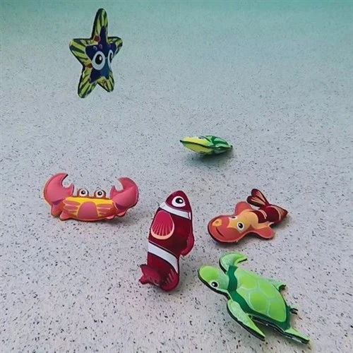 HART Sport HART Pool Creatures Set 7 HART Sport HART Pool Creatures Set - Image 5