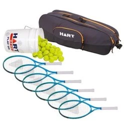 HART Sport HART Tour Tennis Kit