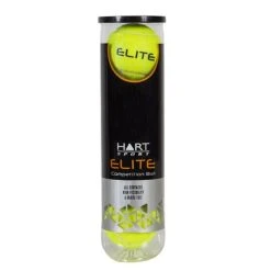 HART Sport HART Elite Tennis Balls