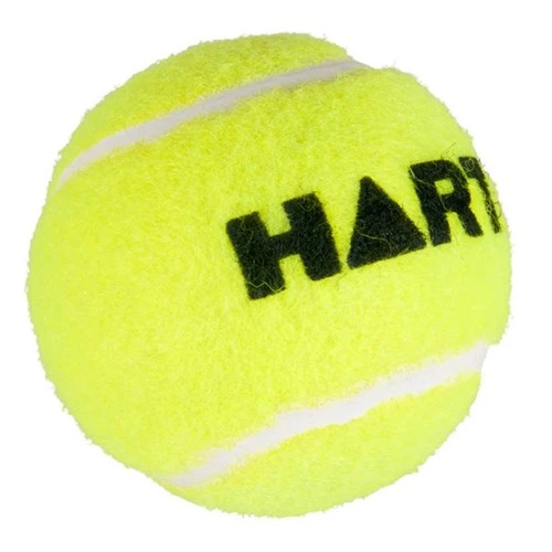 HART Sport HART Coaching Tennis Balls 4 HART Sport HART Coaching Tennis Balls - Image 2