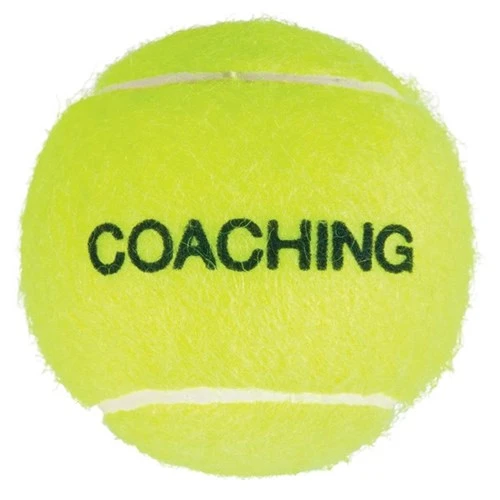 HART Sport HART Bucket Of Coaching Tennis Balls 4 HART Sport HART Bucket Of Coaching Tennis Balls - Image 2
