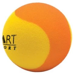 HART Sport HART Foam Tennis Trainer Balls 10 HART Sport HART Foam Tennis Trainer Balls -HART Sport Sales 19 220