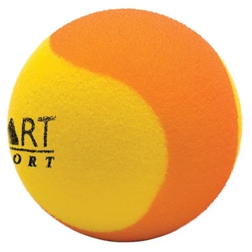 HART Sport HART Foam Tennis Trainer Balls 5 HART Sport HART Foam Tennis Trainer Balls - Image 3