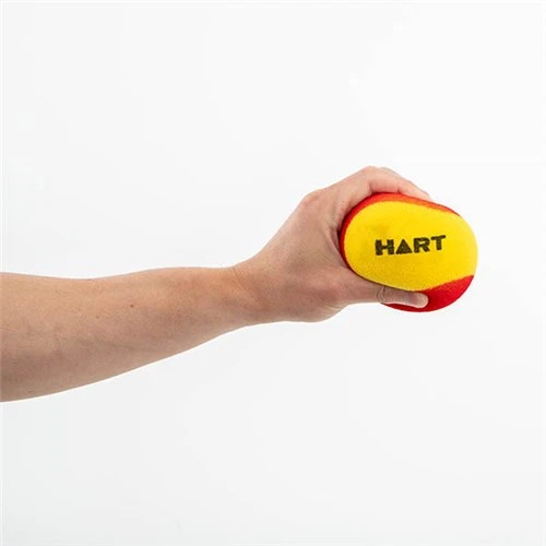 HART Sport HART Foam Tennis Trainer Balls 7 HART Sport HART Foam Tennis Trainer Balls - Image 5
