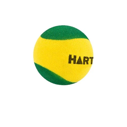 HART Sport HART Foam Tennis Trainer Ball Small 4 HART Sport HART Foam Tennis Trainer Ball Small - Image 2