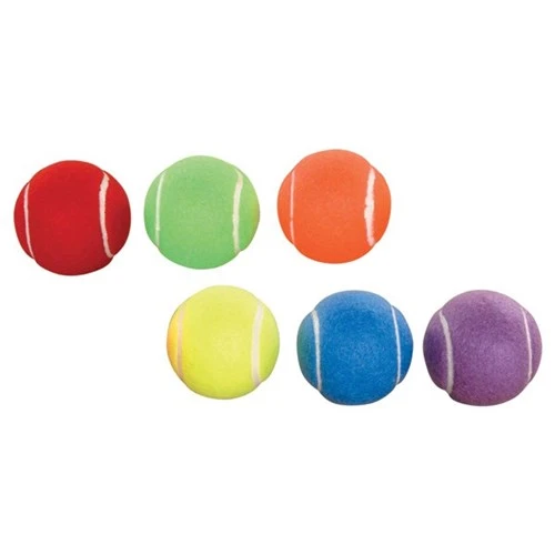 HART Sport HART Colour Tennis Balls 3 HART Sport HART Colour Tennis Balls