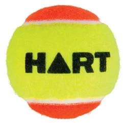 HART Sport HART Low Compression Tennis Ball - 50%