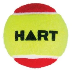 HART Sport HART Low Compression Tennis Ball - 75%
