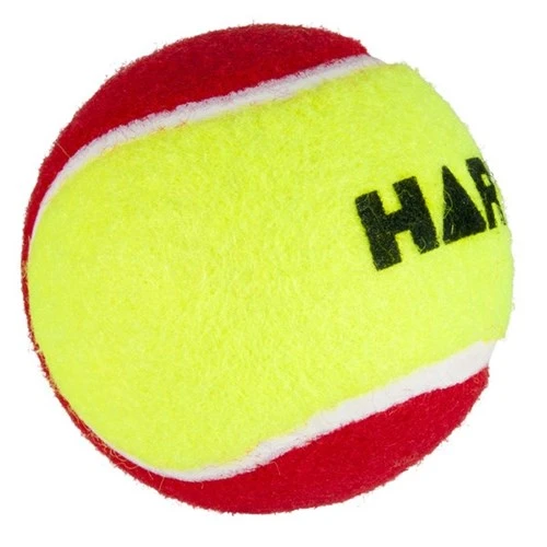 HART Sport HART Low Compression Tennis Ball - 75% 4 HART Sport HART Low Compression Tennis Ball - 75% - Image 2