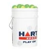 HART Sport HART Bucket Of Low Compression Tennis Balls - 25% 2 HART Sport HART Bucket Of Low Compression Tennis Balls - 25% -HART Sport Sales 19 228
