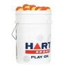 HART Sport HART Bucket Of Low Compression Tennis Balls - 50% -HART Sport Sales 19 229