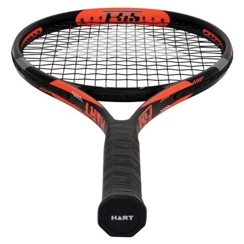 HART Sport HART T-55 Tennis Racquet - Senior 5 HART Sport HART T-55 Tennis Racquet - Senior - Image 3