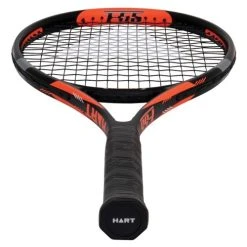 HART Sport HART T-55 Tennis Racquet - Senior 13 HART Sport HART T-55 Tennis Racquet - Senior -HART Sport Sales 19 236 3