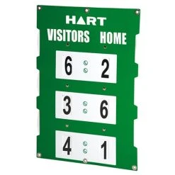 HART Sport HART Tennis Score Board