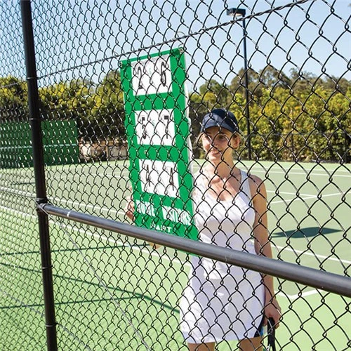 HART Sport HART Tennis Score Board 5 HART Sport HART Tennis Score Board - Image 3