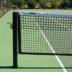 HART Sport HART International Tennis Net Double Mesh