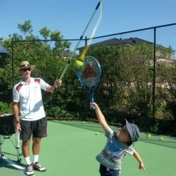 HART Sport HART Tennis Ball Serve Doctor 7 HART Sport HART Tennis Ball Serve Doctor -HART Sport Sales 19 352 3