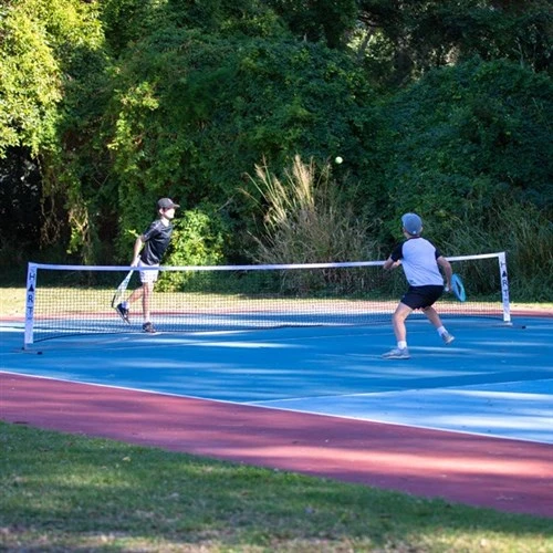 HART Sport HART Tennis Net System 4 HART Sport HART Tennis Net System - Image 2