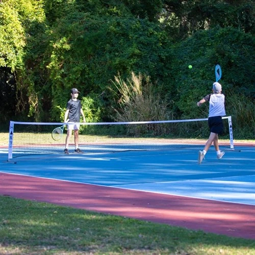 HART Sport HART Tennis Net System 5 HART Sport HART Tennis Net System - Image 3