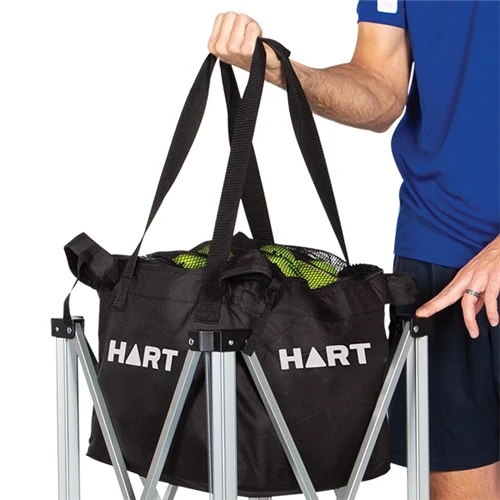 HART Sport HART Tennis Ball Cart Spare Bag 4 HART Sport HART Tennis Ball Cart Spare Bag - Image 2