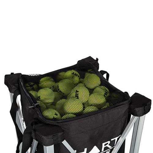 HART Sport HART Tennis Ball Cart 4 HART Sport HART Tennis Ball Cart - Image 2