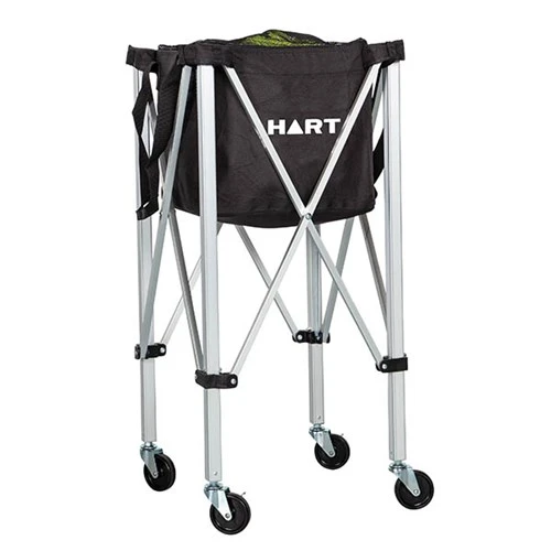 HART Sport HART Tennis Ball Cart 3 HART Sport HART Tennis Ball Cart
