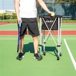 HART Sport HART Tennis Ball Cart 11 HART Sport HART Tennis Ball Cart -HART Sport Sales 19 356 7