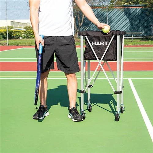 HART Sport HART Tennis Ball Cart 7 HART Sport HART Tennis Ball Cart - Image 5