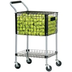 HART Sport HART Tennis Ball Trolley