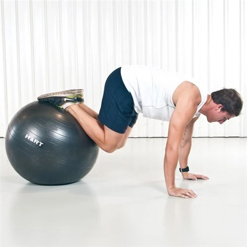 HART Sport HART Anti Burst Swiss Balls 8 HART Sport HART Anti Burst Swiss Balls - Image 6